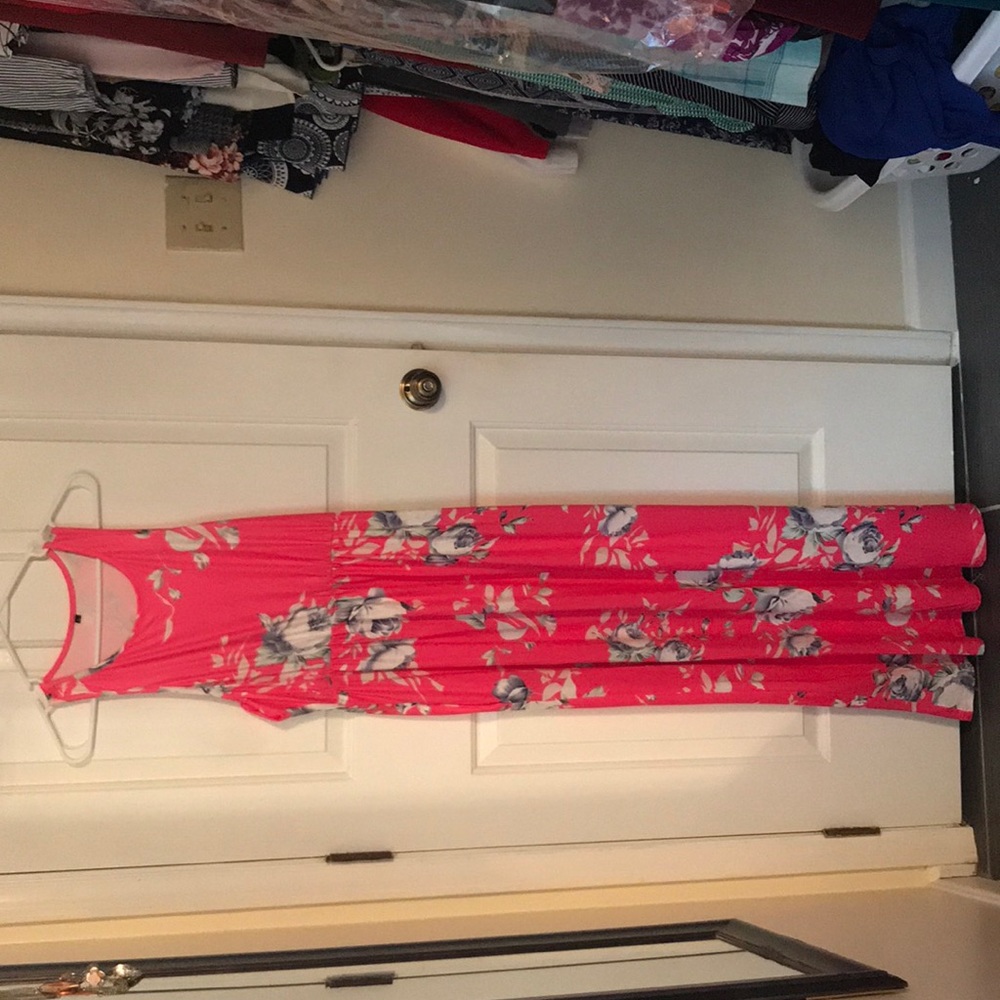 summer dress